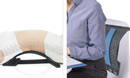 Alongamento Massageador Alongador Costas Coluna Lombar Cervical