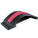 Alongamento Massageador Alongador Costas Coluna Lombar Cervical