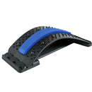 Alongamento Massageador Alongador Costas Coluna Lombar Cervical