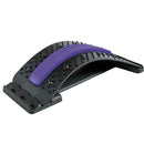 Alongamento Massageador Alongador Costas Coluna Lombar Cervical