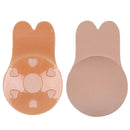 Sutiã Invisível®- Efeito Silicone - Modelo 1