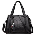 BOLSA FEMININA MODELO MODERNO