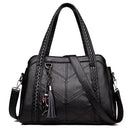 BOLSA FEMININA MODELO MODERNO