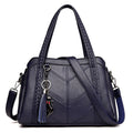BOLSA FEMININA MODELO MODERNO