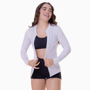 Kit Cardigan Feminino com Proteção Solar FPS 50 – Desconto Progressivo