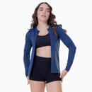 Kit Cardigan Feminino com Proteção Solar FPS 50 – Desconto Progressivo