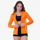 Kit Cardigan Feminino com Proteção Solar FPS 50 – Desconto Progressivo
