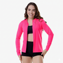 Kit Cardigan Feminino com Proteção Solar FPS 50 – Desconto Progressivo