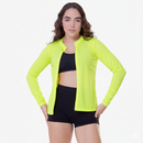 Kit Cardigan Feminino com Proteção Solar FPS 50 – Desconto Progressivo