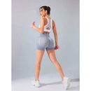 Kit 4 ou 1 Unidade Short Levanta Bumbum Feminino Academia Yoga Fitness
