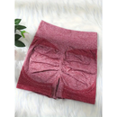 Kit 4 ou 1 Unidade Short Levanta Bumbum Feminino Academia Yoga Fitness
